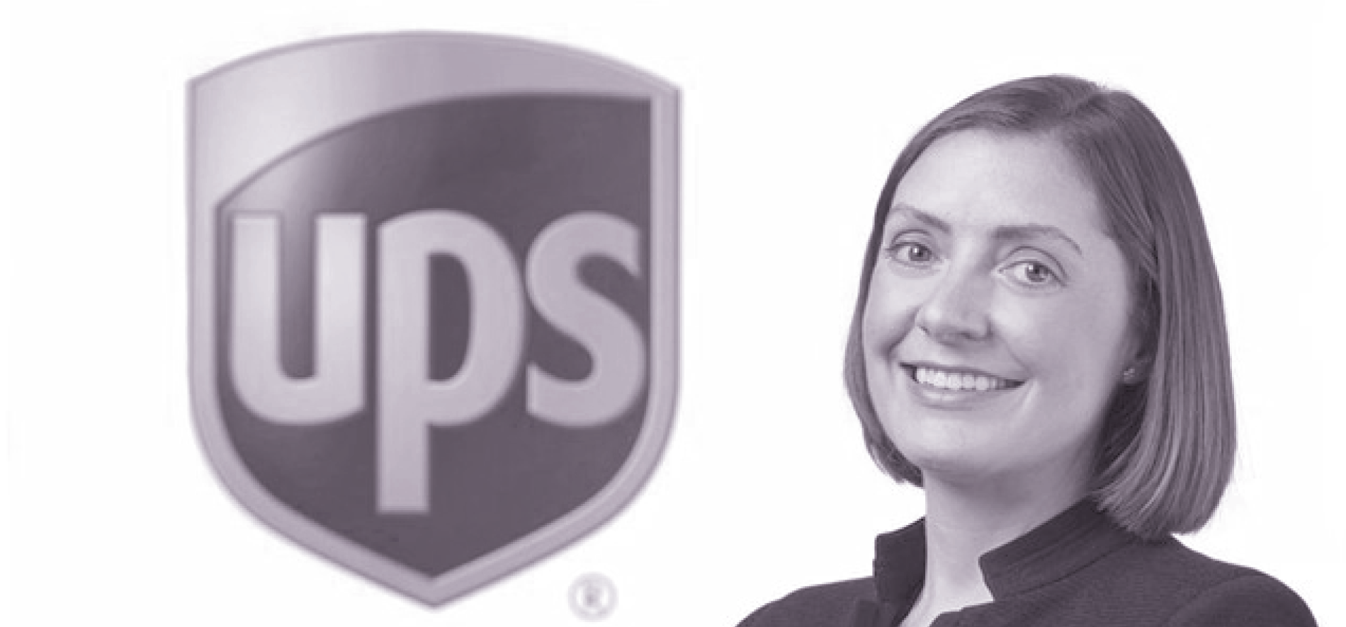 Elisabeth Rodríguez, nueva directora general de UPS en España y Portugal