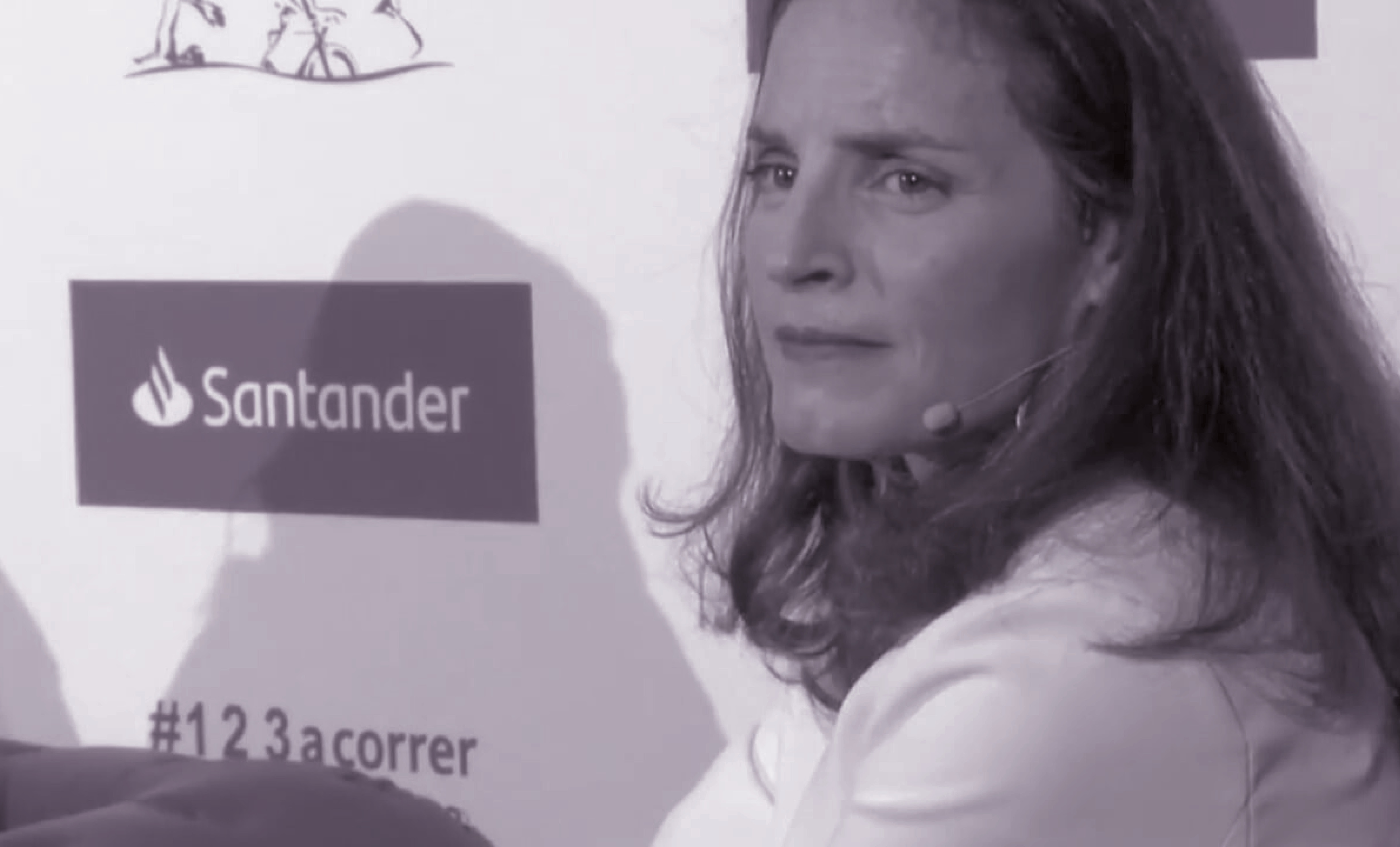 Nathalie Picquot ficha por el Banco Santander para un puesto de nueva creación