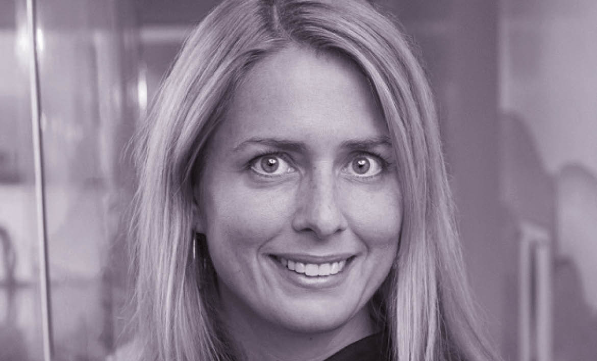 ¿Quién es Helena Helmersson, la nueva CEO de H&M?