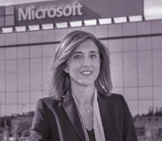 Inditex suma talento tecnológico: la presidenta de Microsoft España releva a Espinosa de los Monteros