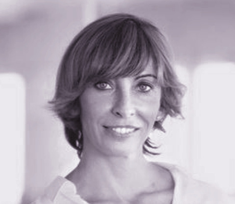 Paola Gutiérrez, nueva directora de marketing y comunicación de Motorola
